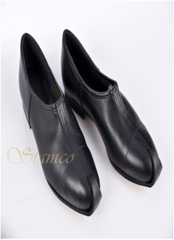 Δερμάτινα Παπούτσια Παραδοσιακά