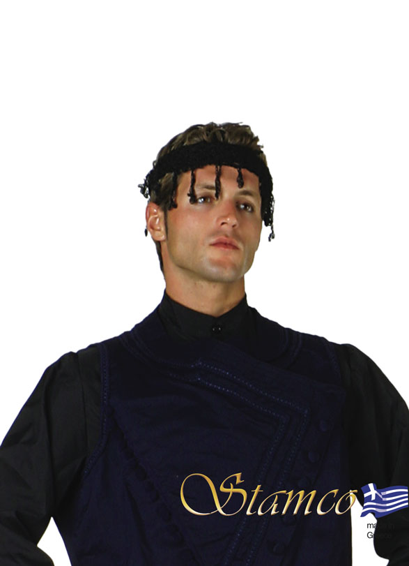 Μαντήλι Κρητικου