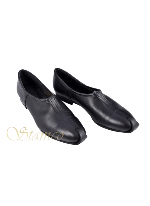 Δερμάτινα Παπούτσια Παραδοσιακά