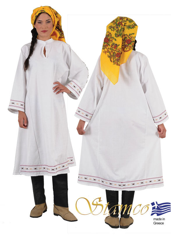 Εμπονασ  Φόρεμα  Κεντη