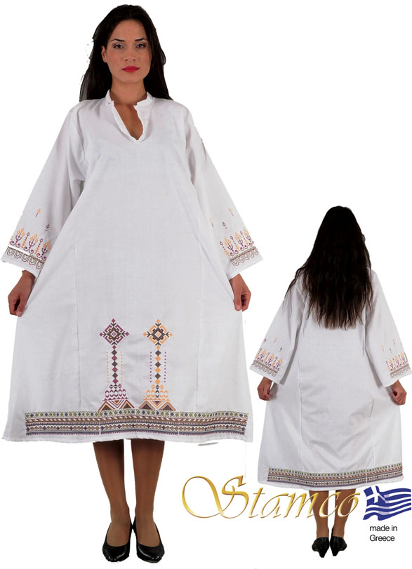 Φόρεμα  Κορινθιασ