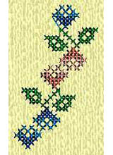 Παραδοσιακά Κεντήματα